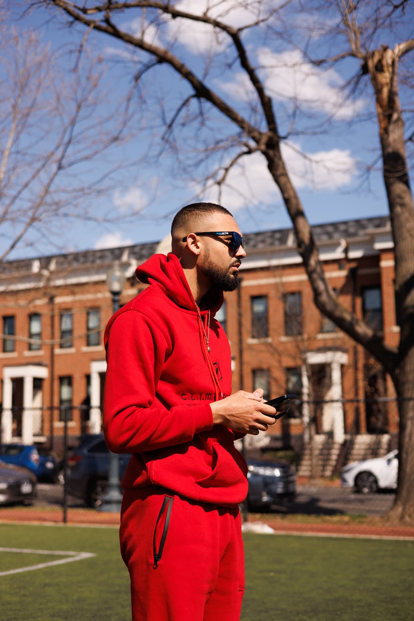 Quarterback Development