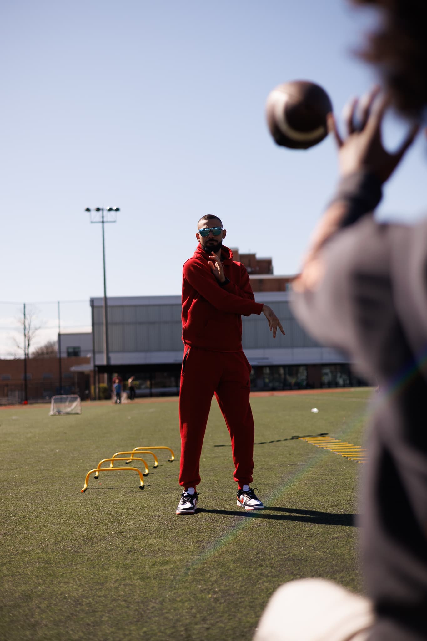 Football Development