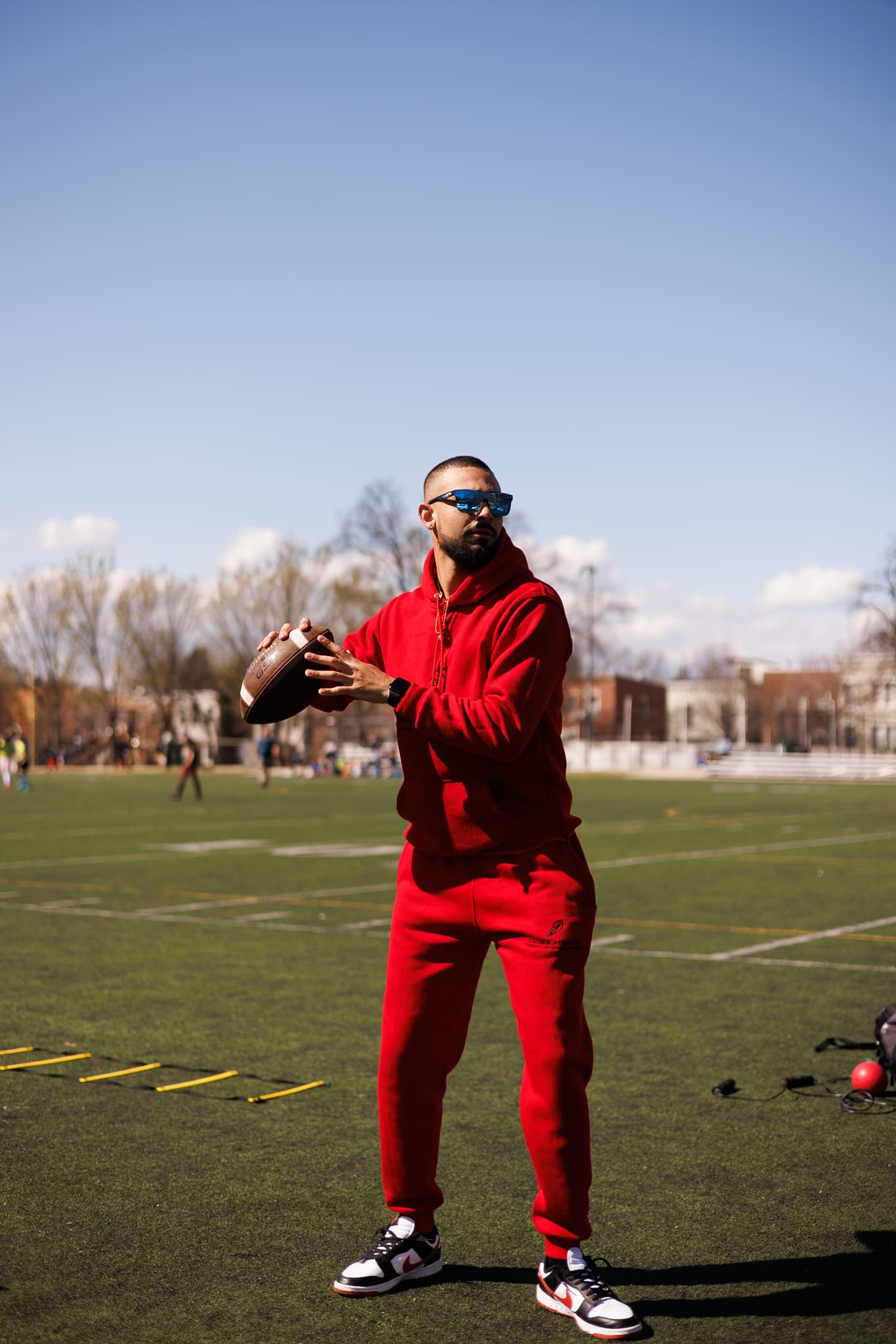 Excellence in Training