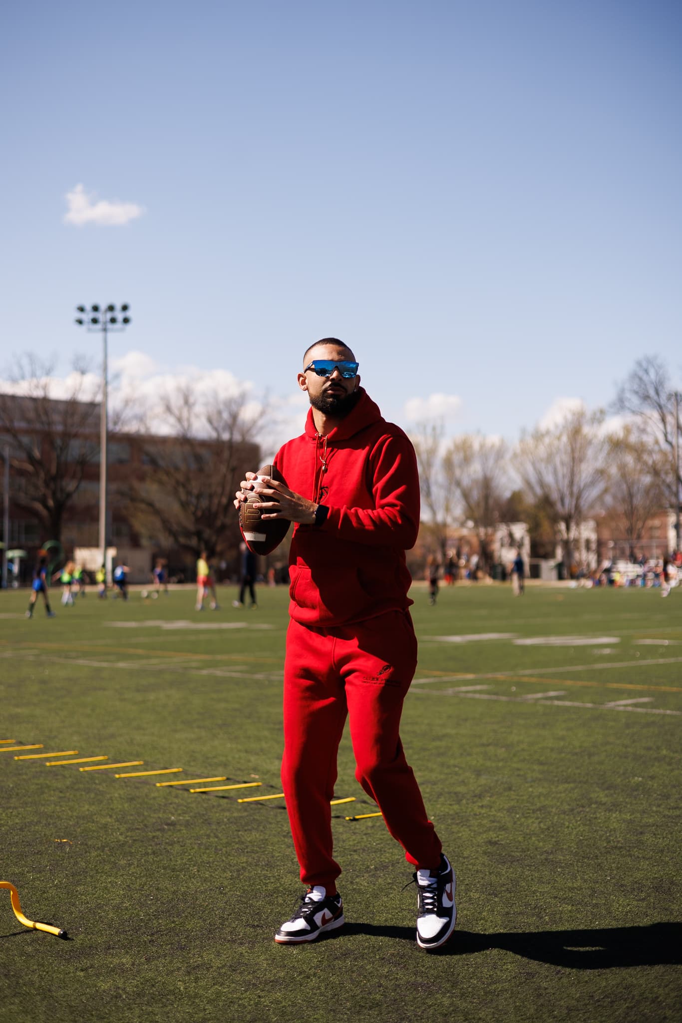 Skill Training Excellence