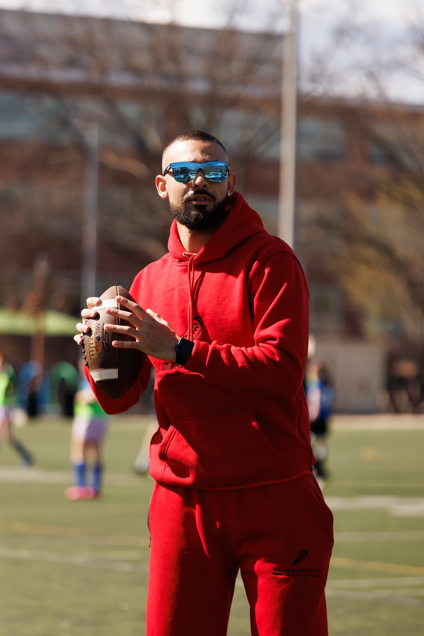 Precision Skill Development