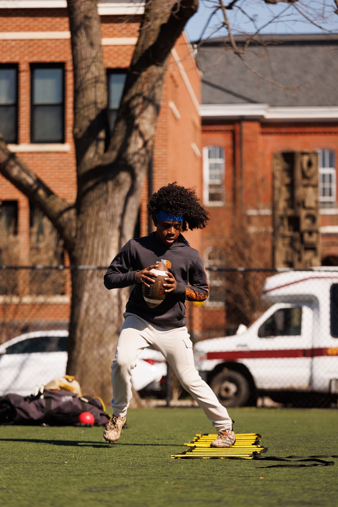 Innovative Training Methods