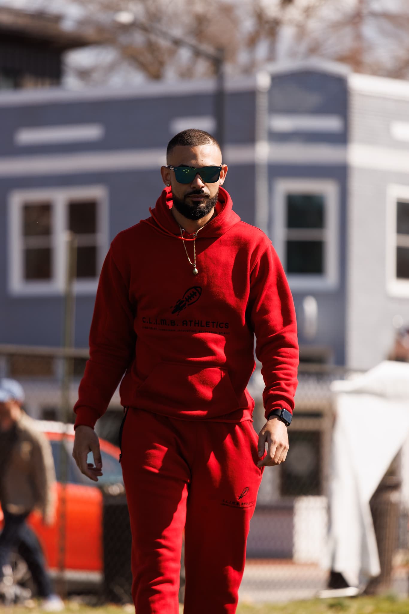 Strategic Coaching Session