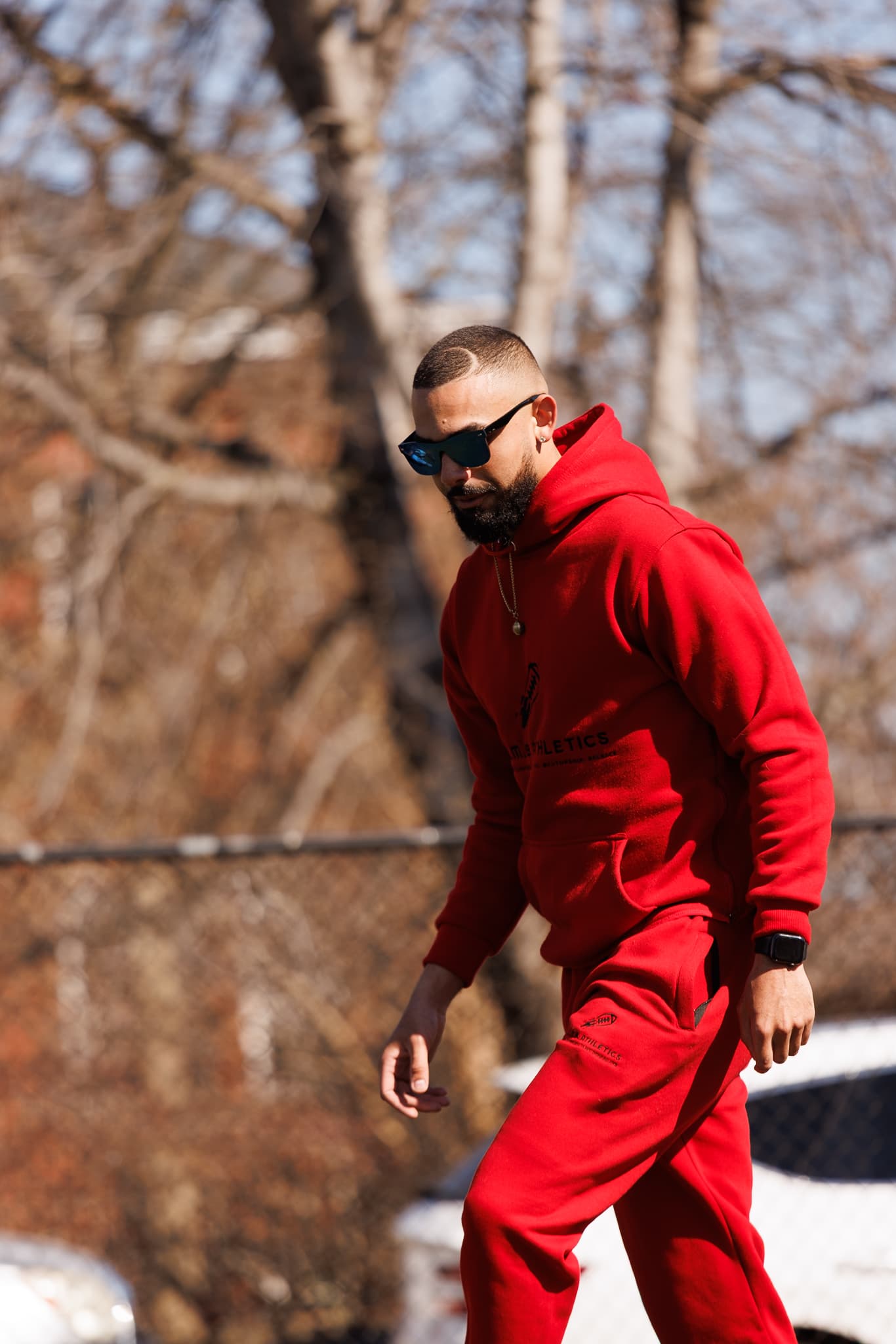 Elite Skills Development