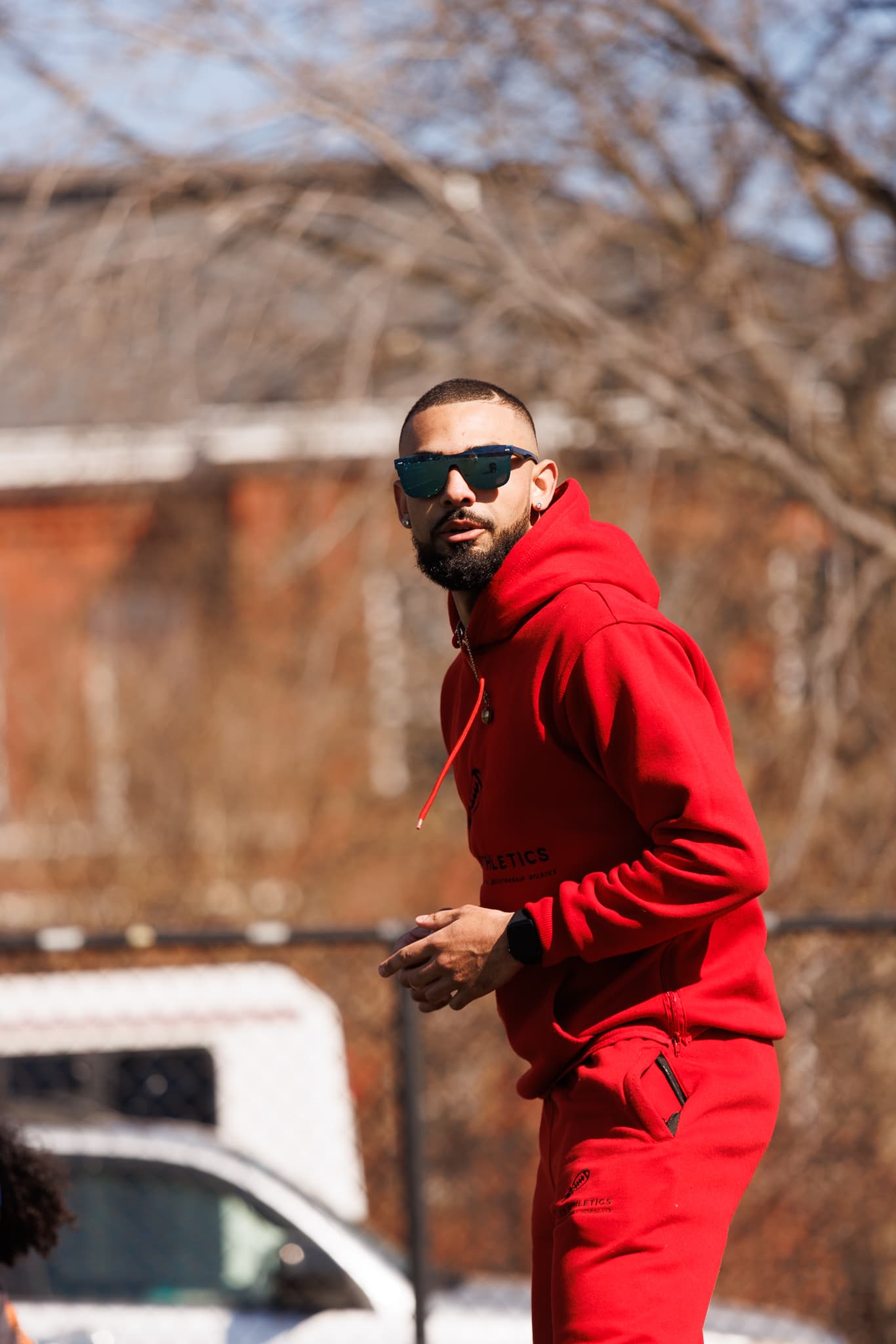 Technique Mastery Session