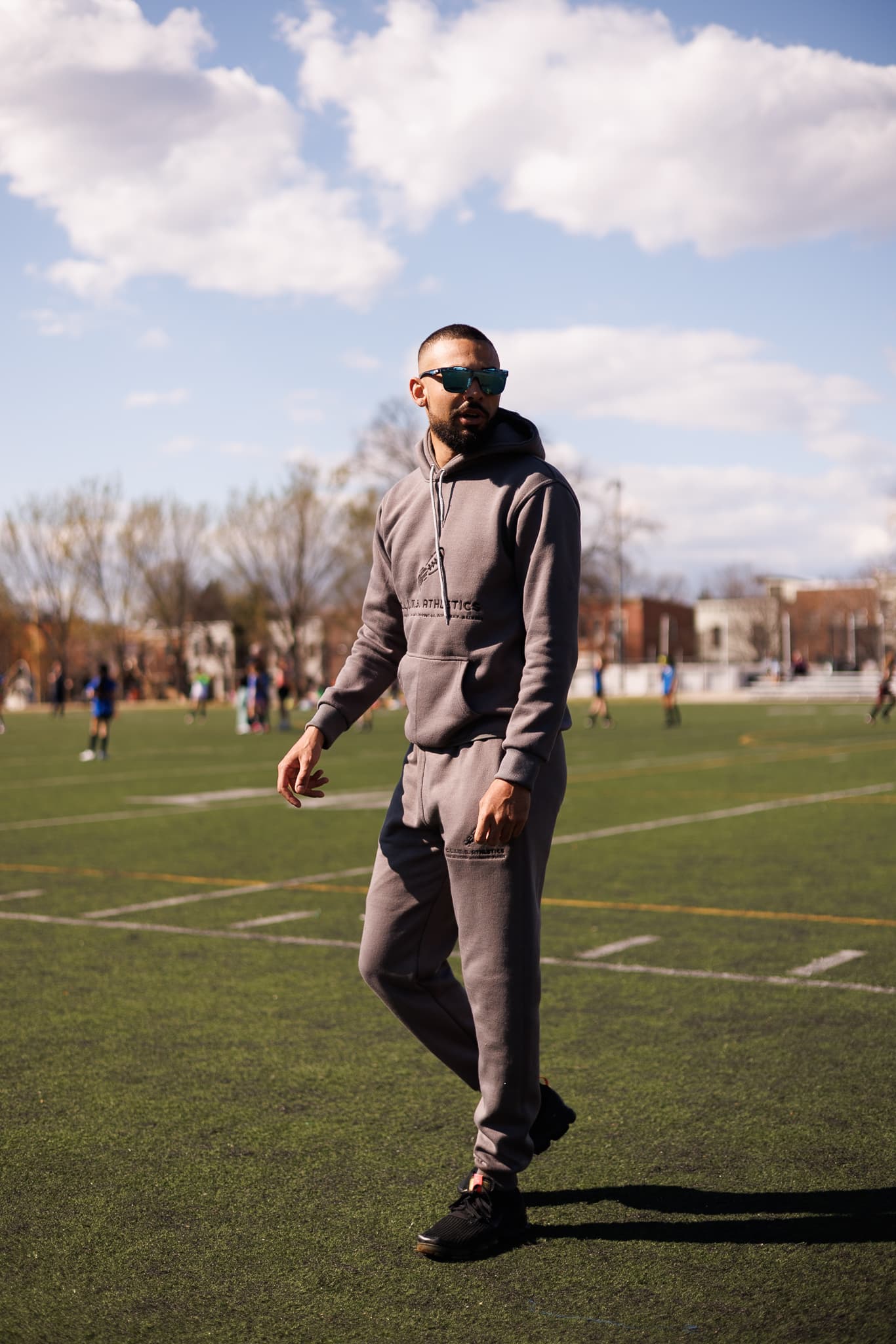 Skills Development Training