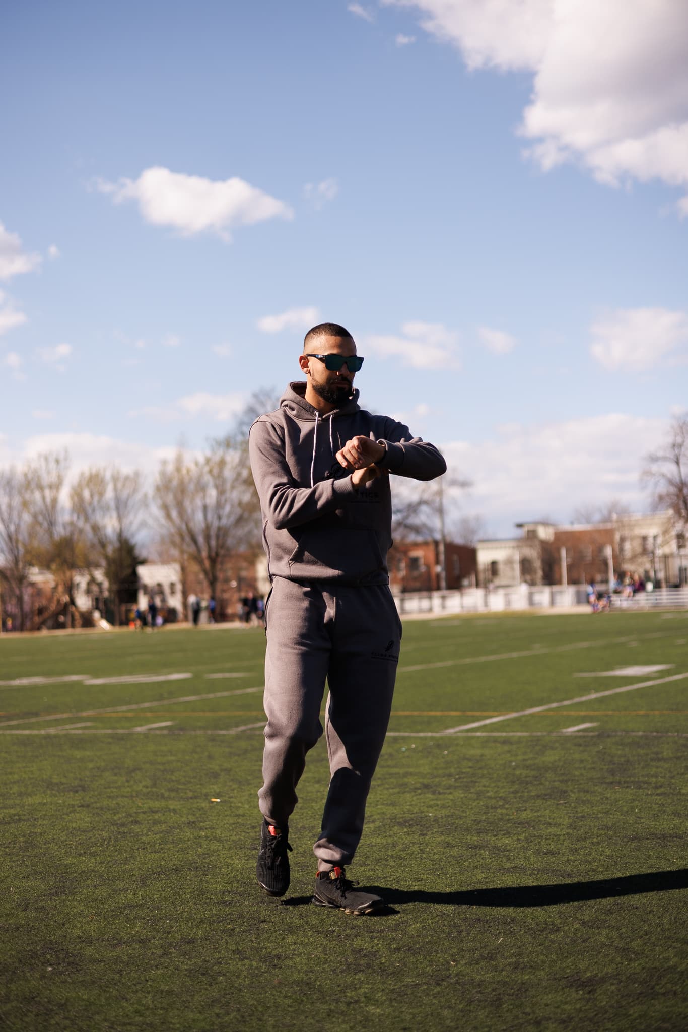 Performance Enhancement