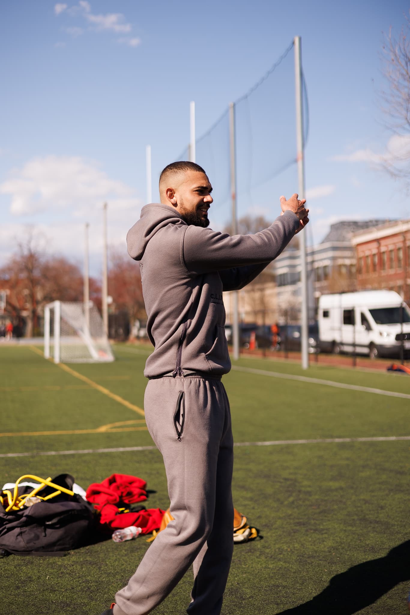 Elite Development Program