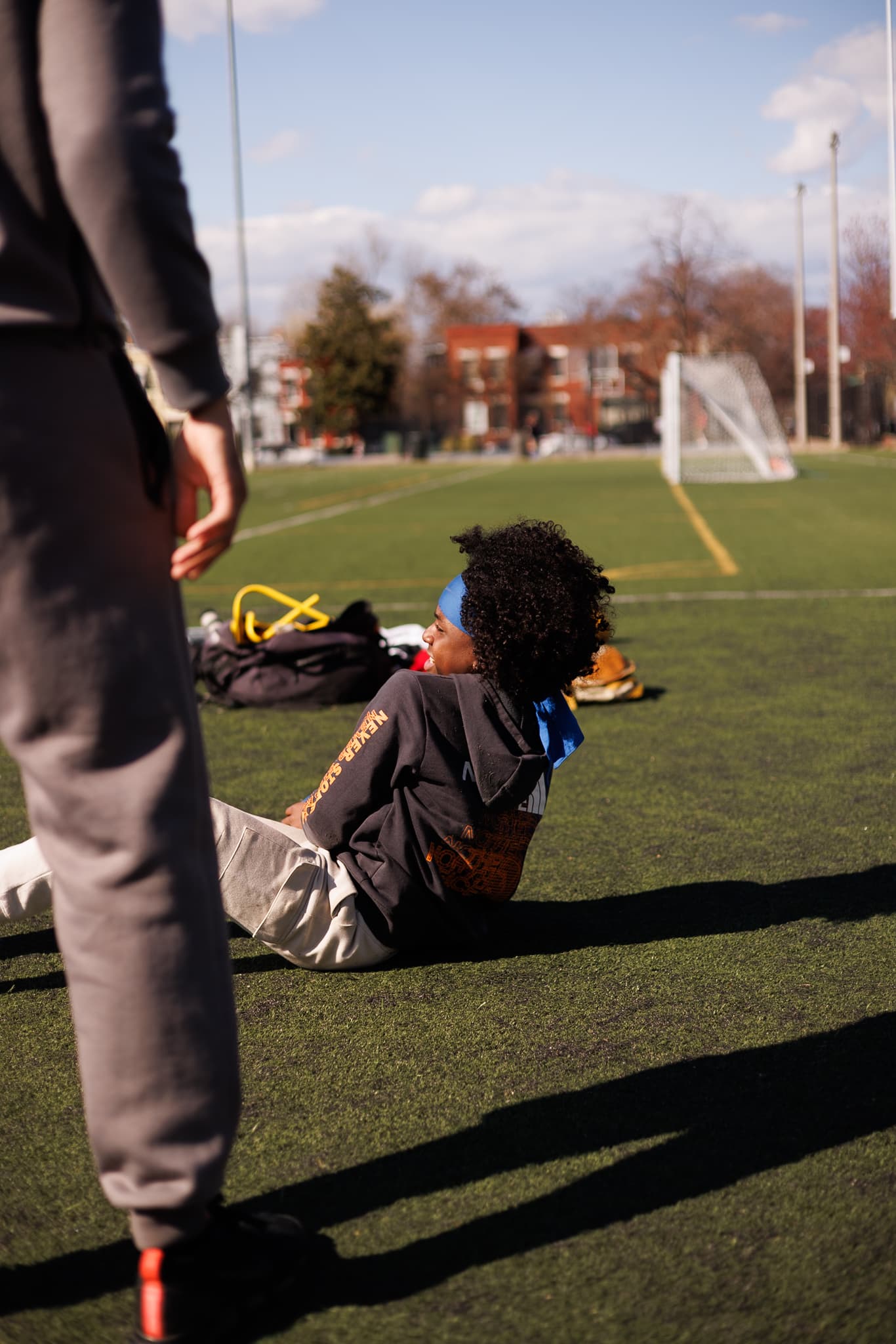 Leadership Development Training